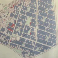 جهاداباد فاز ۳ شهرک امید بر ۱۲متری ۲۰خدمات