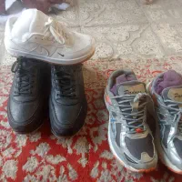 کفش.ها.همه.نوخارجی.چرم