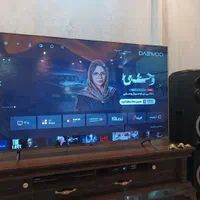 ال ای دی هوشمند 65اینچ دوو