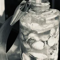 شمع تزیینی دست ساز|صنایع دستی و سایر لوازم تزئینی|تهران, چیذر|دیوار