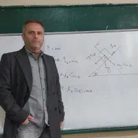 آموزش فیزیک و ریاضی