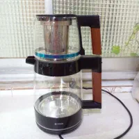 چایی ساز نو