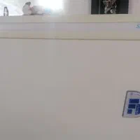 فروش یخچال فریزر دوقلو فراست|یخچال و فریزر|اهر, |دیوار