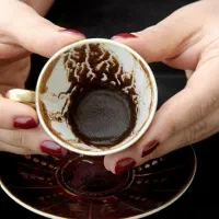 فال قهوه و چای
