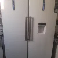 یخچال دوقلو نیکسان