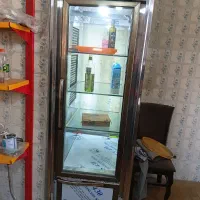 یخچال صنعتی