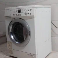 لباسشویی ۸ کیلویی دوو