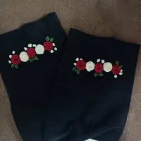 ساق دست گلدوزی