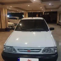پراید۹۳ CNGشرکتی۲ایربک