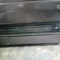 بخاری ایرلن شرق