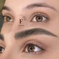 خدماتvip و آموزش میکروبلیدینگ فیبروز شیدلب ریموو|خدمات آرایشگری و زیبایی|قم, عمار یاسر|دیوار