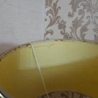 آباژور همراه میز|چراغ خواب و آباژور|مشکیندشت, |دیوار