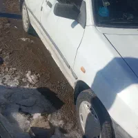 پراید مدل 84|خودرو سواری و وانت|مریوان, |دیوار