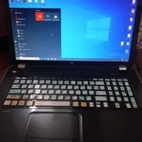لپ تاب Hp