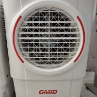 کولر آبی پرتابل امید مدل BF5-O