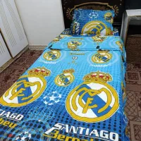 تخت تک نفره با تشک