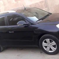 جیلی امگرند شاسی مدل 2014|خودرو سواری و وانت|بجنورد, |دیوار