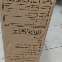 بخاری گازی بدون دود کش|بخاری، هیتر، شومینه|مشهد, زمرد|دیوار