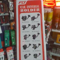 انواع هولدر و شارژر فندکی فست شارژ|لوازم جانبی موبایل و تبلت|قم, قم نو|دیوار