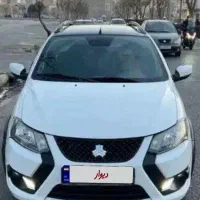 خودرو کوییک مدل 1402سفیدکاملابدون رنگ