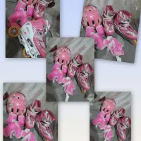 دو جفت اسکیت نو