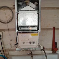 تعمیر پکیج و آبگرمکن نمایندگی بوتان(مدیریت مختاری)|خدمات پیشه و مهارت|خمین, |دیوار