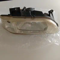 چراغ 206 و پراید 131