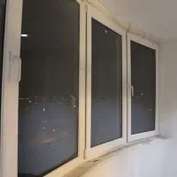 تولید درب و پنجره دوجداره و شیشه بالکنی|خدمات پیشه و مهارت|کرمان, |دیوار