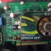 کارت گرافیک Nvidia GeForce 9400 GT