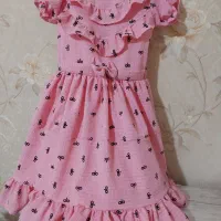 لباس دخترانه