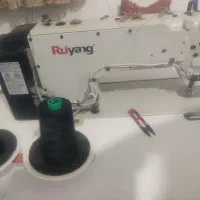 چرخ تمام اوتومات رویانگ