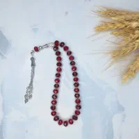 ساخت انواع اکسسوری رزینی با خون،مو،عکس