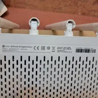 تقویت کننده ی مودم شیاومی|مودم و تجهیزات شبکه|آمل, |دیوار