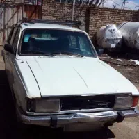 فروش پیکان مدل ۸۱