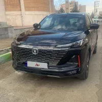 چانگان cs 55 2024