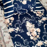 رو تشک مهمان(زمینی) زیپ دار|تشک تختخواب|قزوین, |دیوار