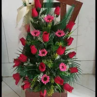 گل و پایه ی گل