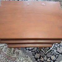 میز عسلی