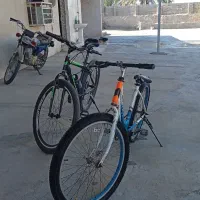 دوچر24ژاپن|دوچرخه، اسکیت، اسکوتر|خورموج, |دیوار