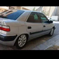زانتیا 2000مدل 83