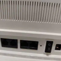 مودم سیمکارتی TD-LTE|مودم و تجهیزات شبکه|رشت, حاجی آباد|دیوار