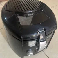 سرخ کن  چرخشی مارک دلونگی|سایر لوازم برقی|کرج, گوهردشت|دیوار