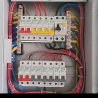 برقکار ساختمان|خدمات پیشه و مهارت|بندر ماهشهر, |دیوار