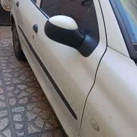 206مدل95|خودرو سواری و وانت|شهریار, شهرک بهاران (ویره)|دیوار