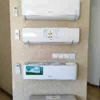 کولر گازی ایران رادیاتور