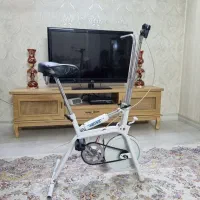 دوچرخه ثابت