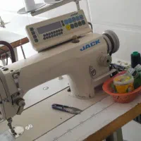 چرخ فول اتومات