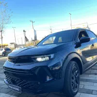 اپل موکا پرشیا خودرو کد ۱۸۴