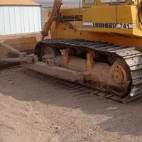 بلدوزر هپکو در حد|خودرو سنگین|صباشهر, |دیوار