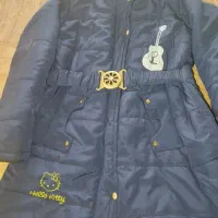 کاپشن دخترانه